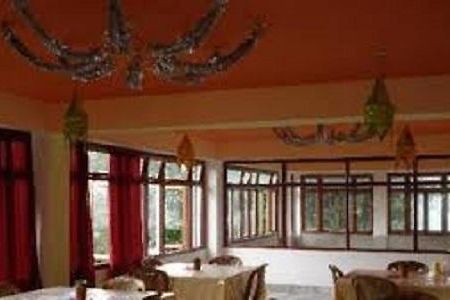 The Golden Crest Hotel Gangtok Esterno foto