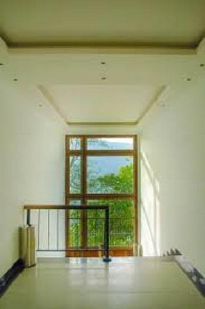The Golden Crest Hotel Gangtok Esterno foto